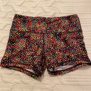 Fleo Multi Twinkle Power High Rise (Medium)